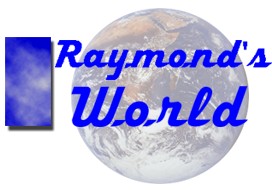 Raymond's World